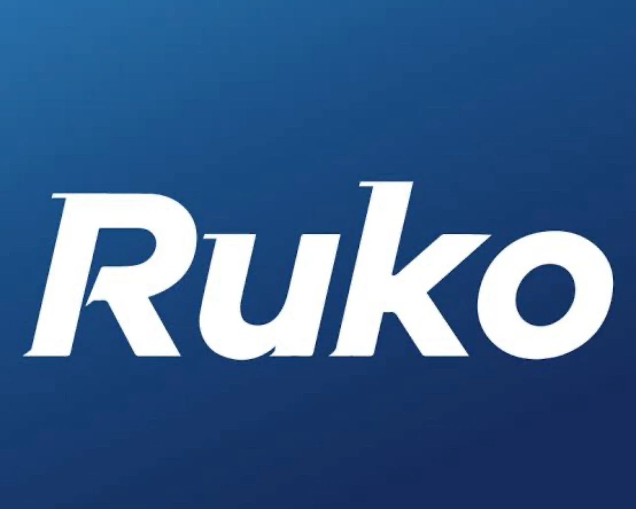Ruko